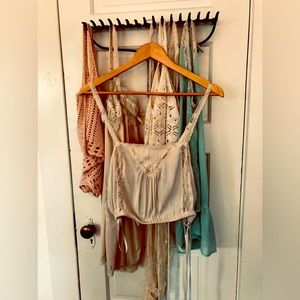 Urban Outfitters crop top